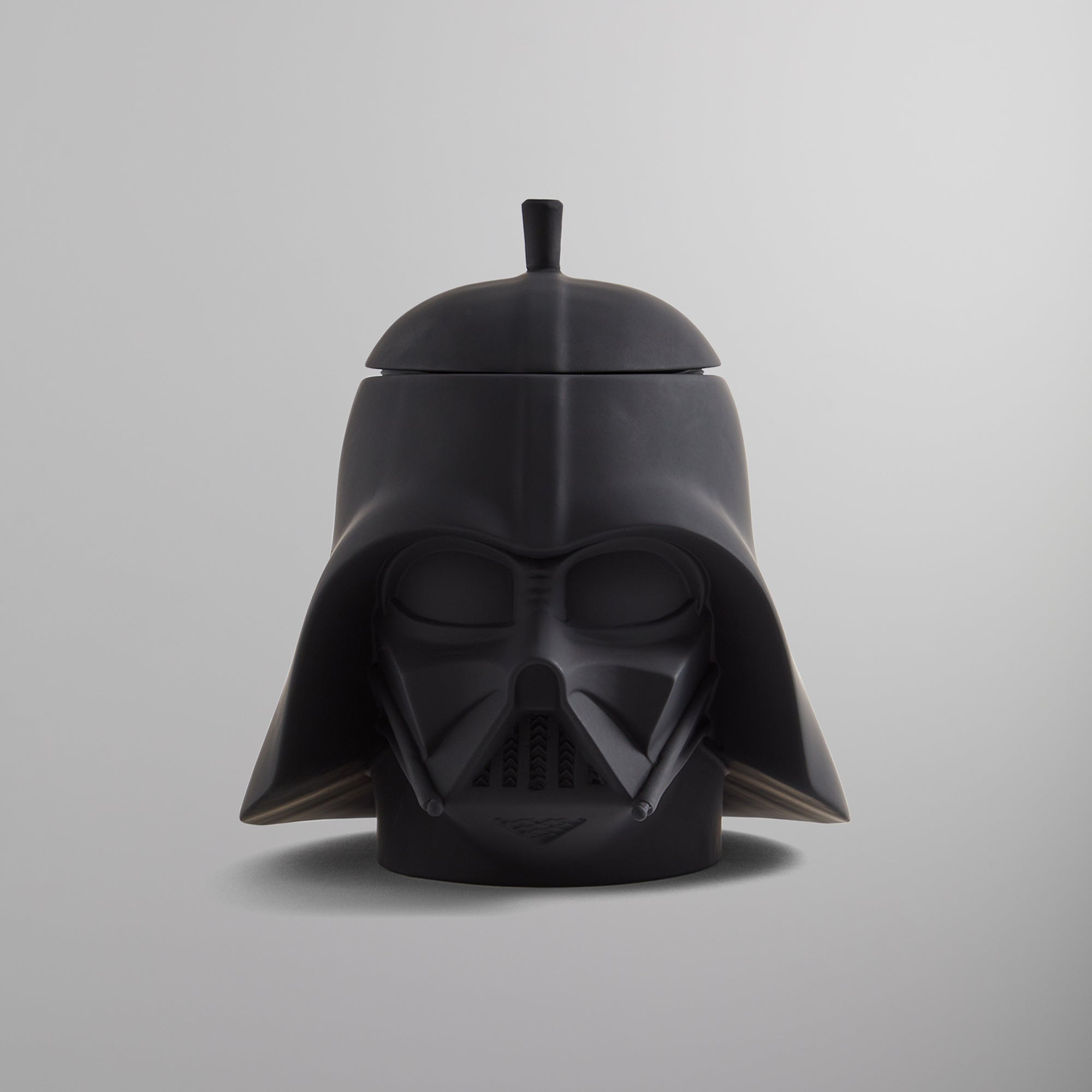 STAR WARS™ | Kith Darth Vader™ Cookie Jar - Black