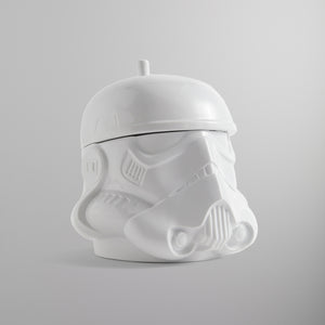 STAR WARS™ | UrlfreezeShops Stormtrooper Cookie Jar - White