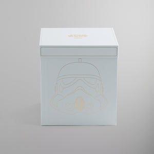 STAR WARS™ | UrlfreezeShops Stormtrooper Cookie Jar - White