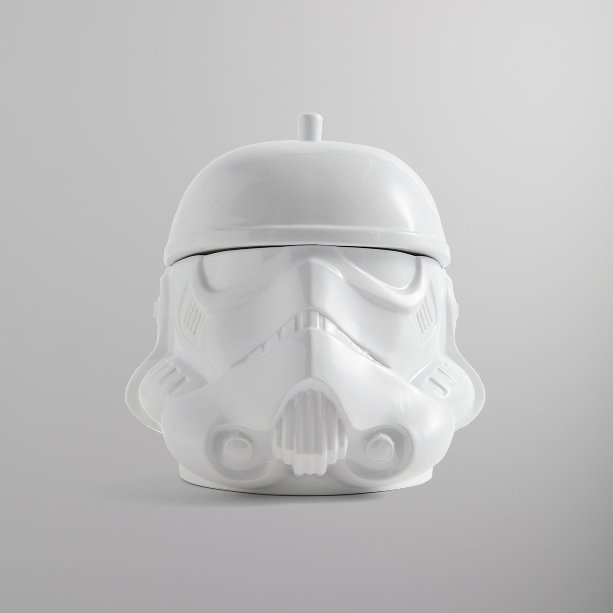 STAR WARS™ | Kith Stormtrooper Cookie Jar - White