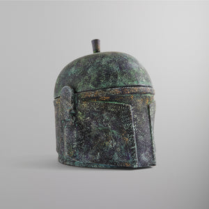 STAR WARS™ | Kith Boba Fett Cookie Jar - Stadium