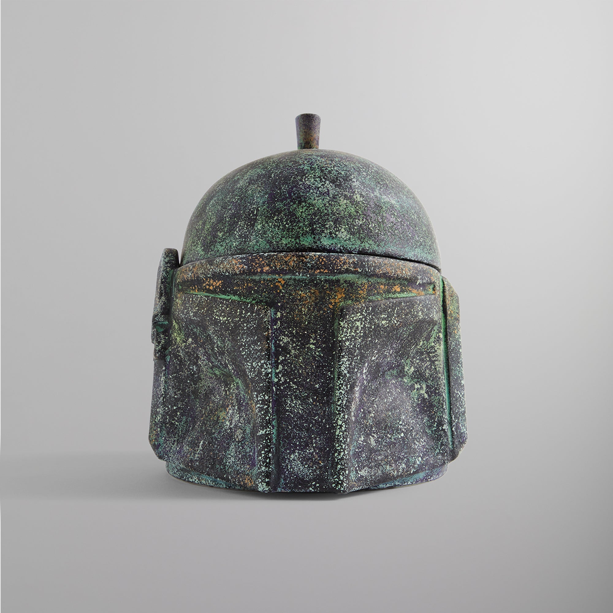 STAR WARS™ | Kith Boba Fett Cookie Jar - Stadium