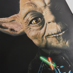 STAR WARS™ | UrlfreezeShops Yoda Poster - Multi