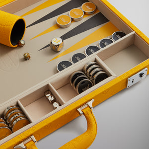 UrlfreezeShops Paisley Backgammon Board - Opulence
