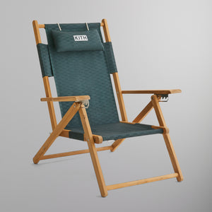 UrlfreezeShops Monogram Beach Chair - Stadium