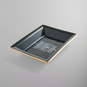 Kith for Bergdorf Goodman Logo Catchall Tray - Stadium