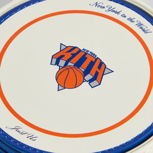 Erlebniswelt-fliegenfischenShops for the New York Knicks New York to the World Coaster Set - Silk
