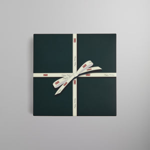 Kithmas Gift Wrapping Set - Bright Gold