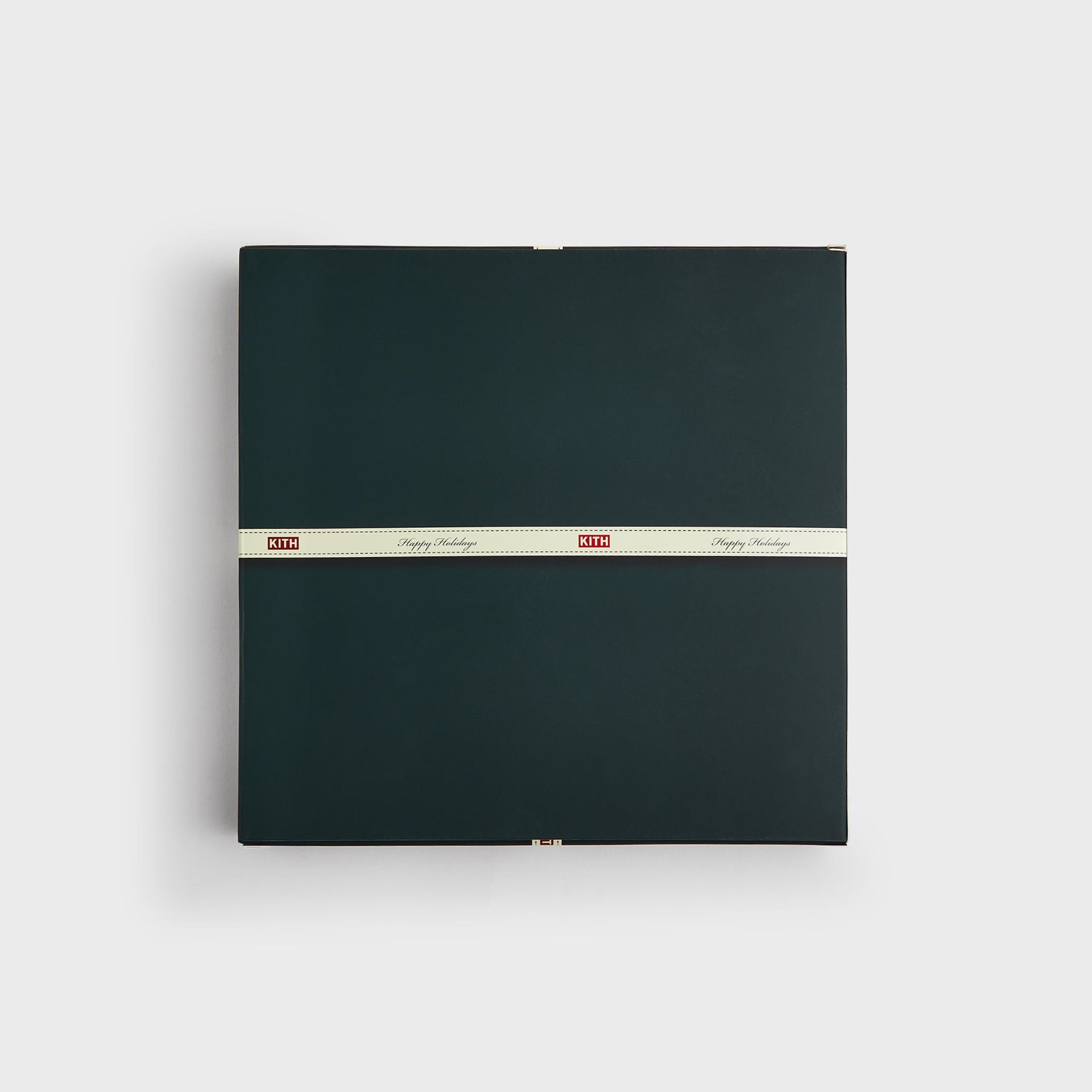 Kithmas Gift Wrapping Set - Bright Gold