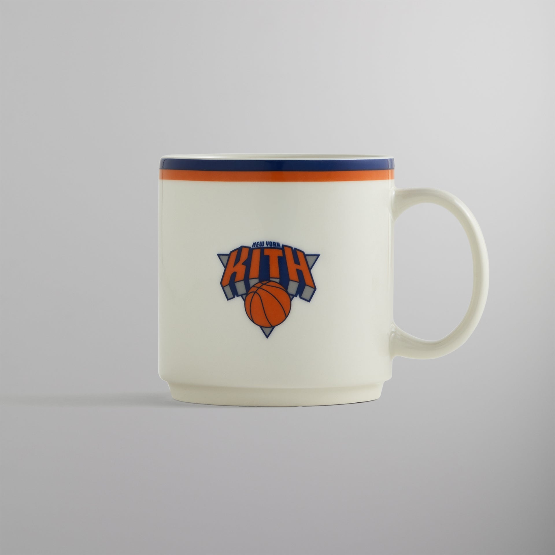 Kith for the New York Knicks Knickerbockers Mug - Silk