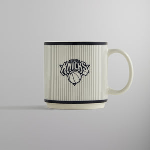 Kith for the New York Knicks Pinstripe Mug - Silk