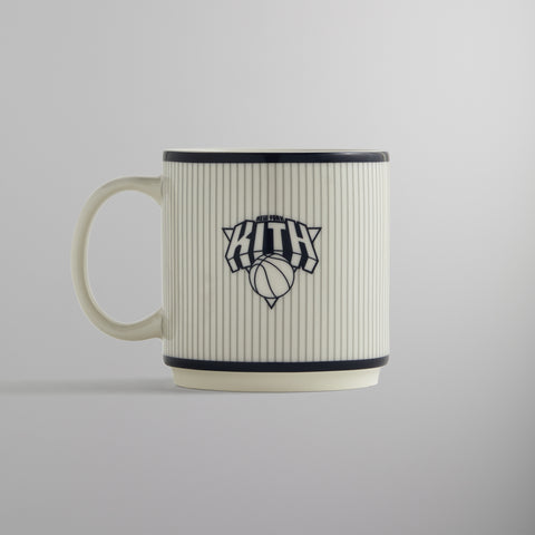 NY Yankees Espresso 4oz Mug - Pinstripe