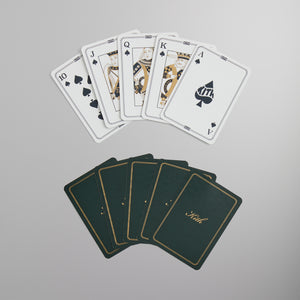 Erlebniswelt-fliegenfischenShopsmas 2-Pack Poker Card Set - Multi