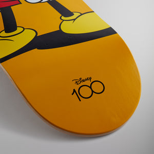 Disney | Kith for Mickey & Friends Mad Mickey Skate Deck - Beam