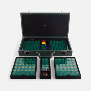 Kith Treats Mahjong set 麻雀セットパズル・ボードゲーム