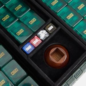 Kith Treats Mahjong Set - Stadium