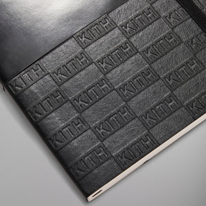 UrlfreezeShops Moleskine Notebook - Black
