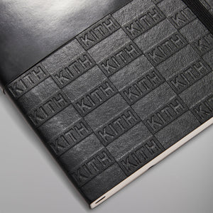 UrlfreezeShops Moleskine Notebook - Black PH