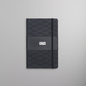 UrlfreezeShops Moleskine Notebook - Black PH