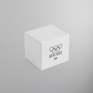 Kith for Olympics Heritage Tokyo Mug - White