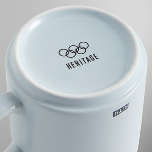 Kith for Olympics Heritage Lake Placid Mug - Fade