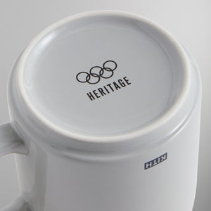 Kith for Olympics Heritage Seoul Mug - Gneiss