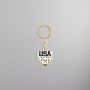 Kith for Team USA Keyring - Multi