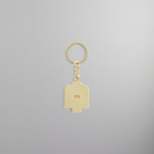 Kith for Olympics Heritage Montreal Keyring - Multi