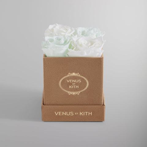 Kith for Venus et Fleur Le Petit - Paris