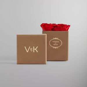 Kith for Venus et Fleur Le Petit - Toronto