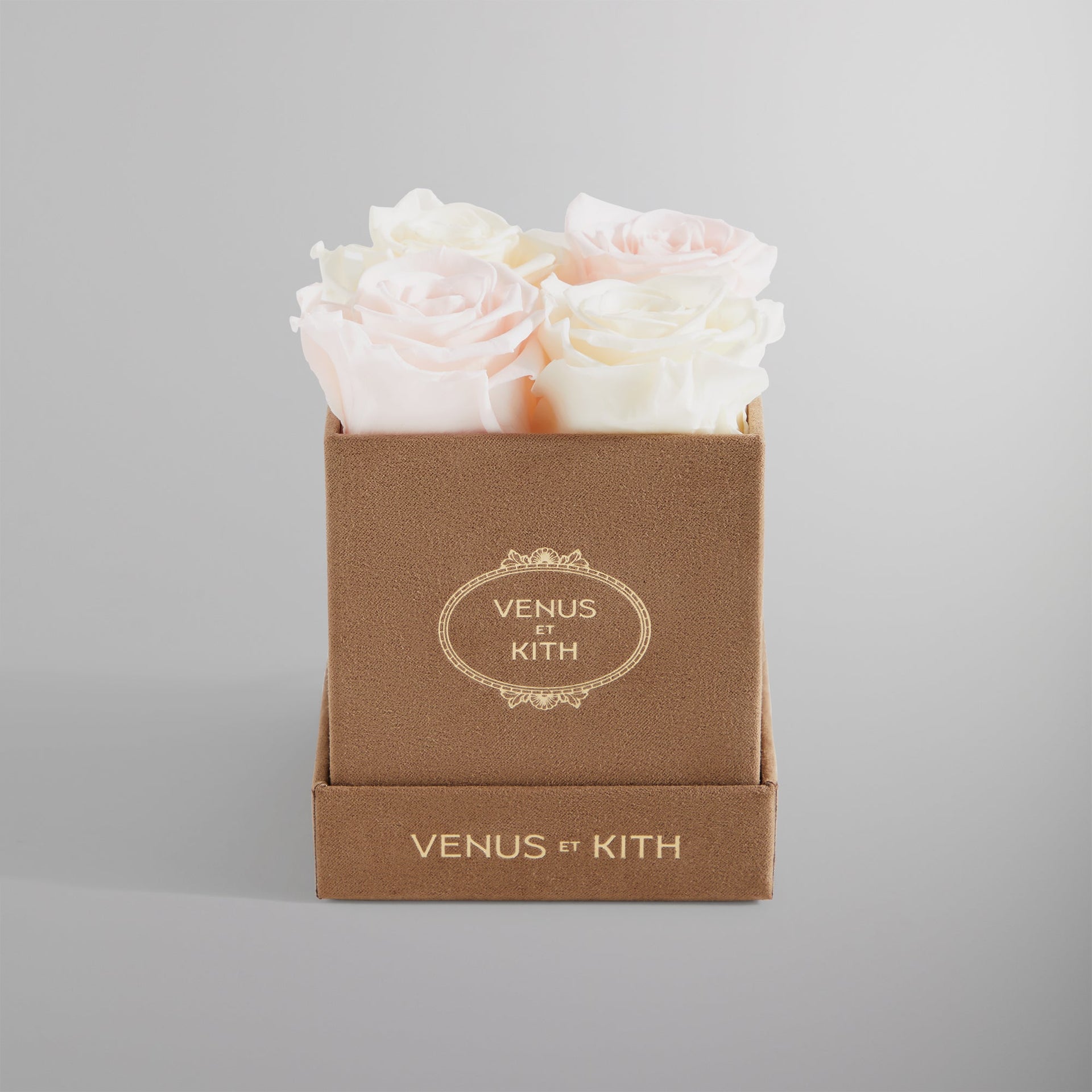 Kith for Venus et Fleur Le Petit - Los Angeles