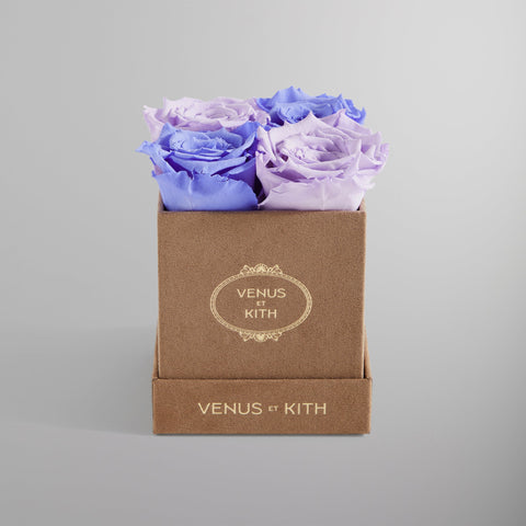 Kith for Venus et Fleur Le Petit - Hawaii
