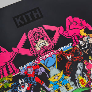 Marvel | Kith Supervillains Poster - Multi PH