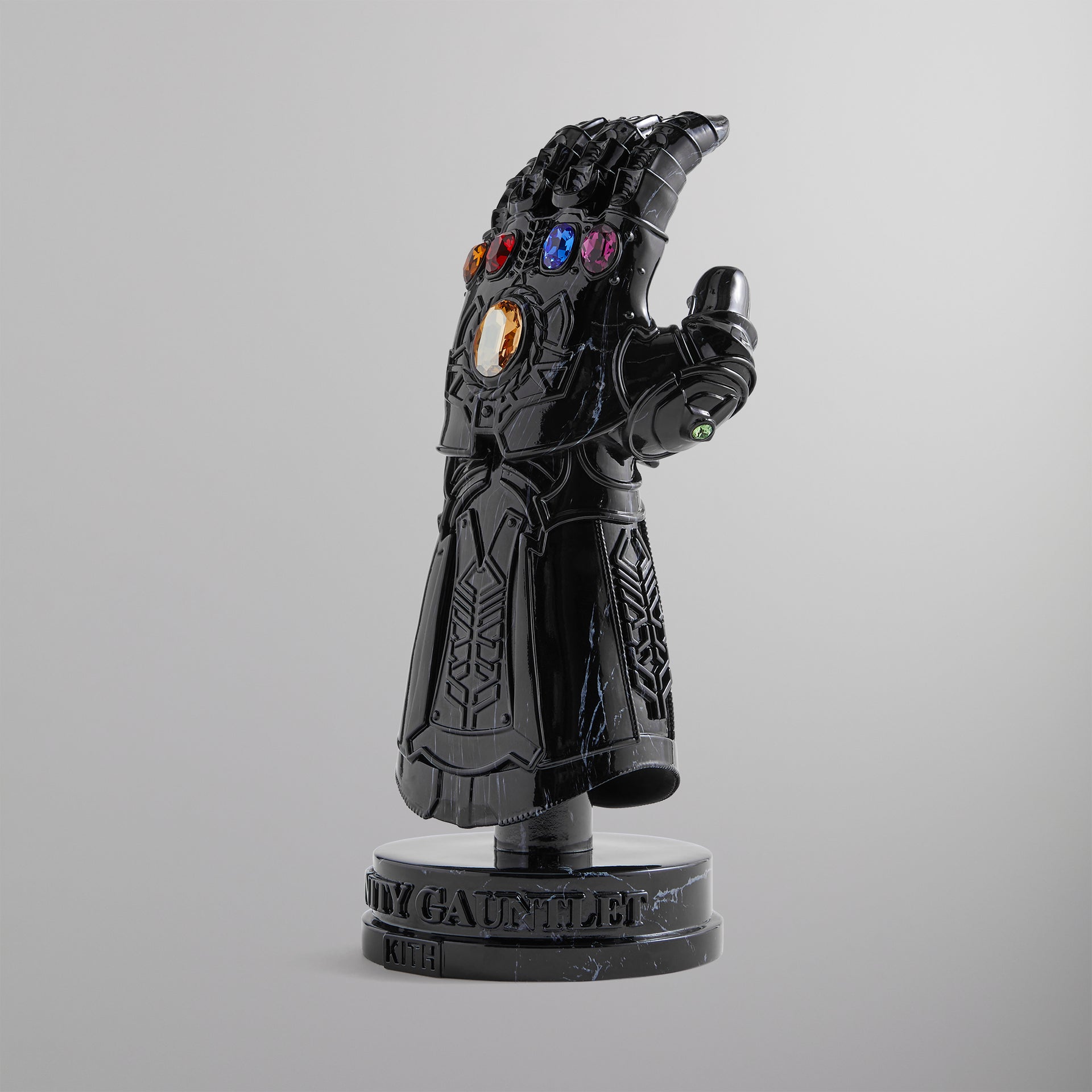 Marvel | Kith Infinity Gauntlet Paperweight