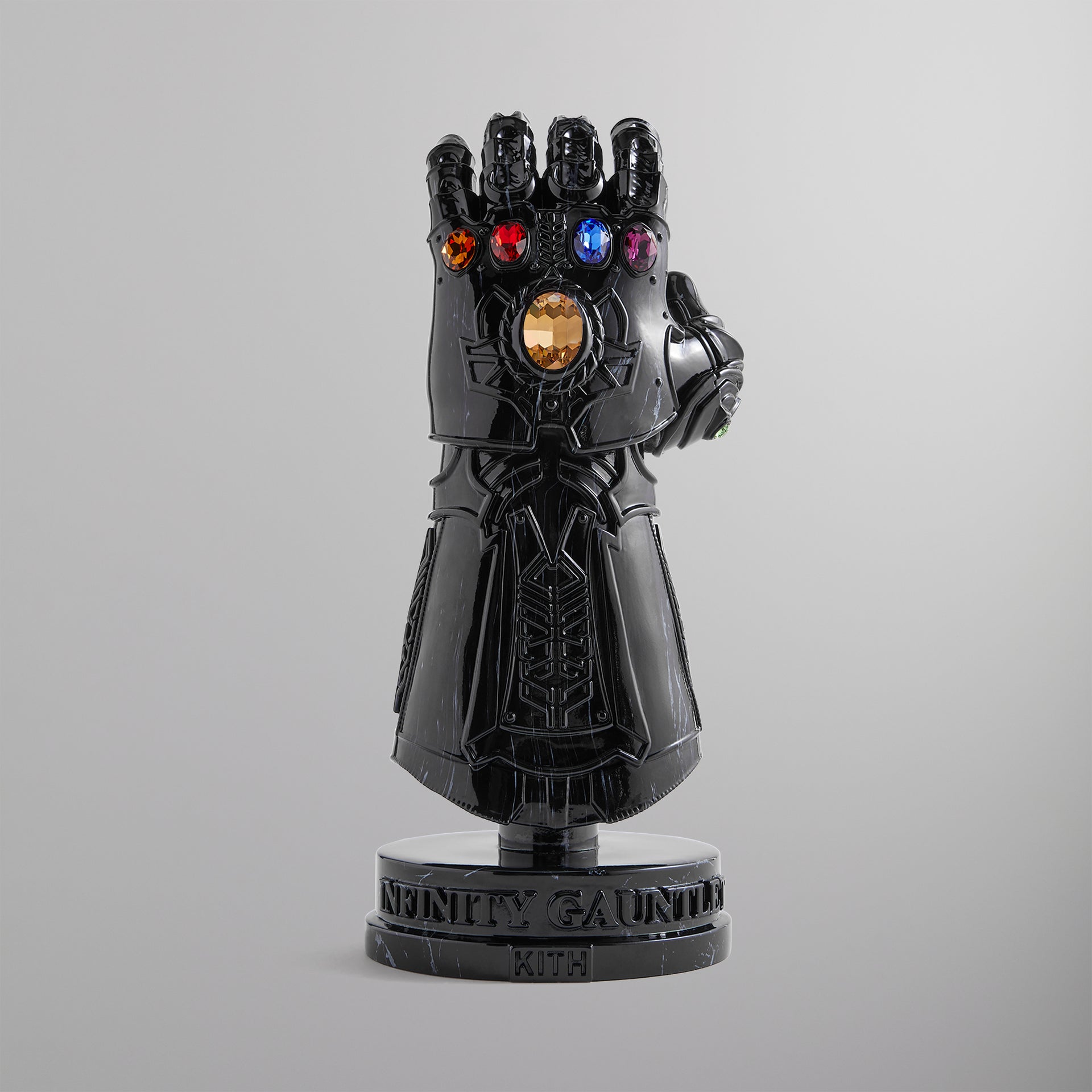 Marvel | Kith Infinity Gauntlet Paperweight