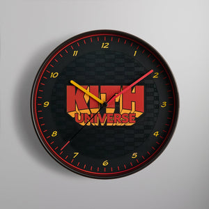 Marvel | Kith Universe Clock PH