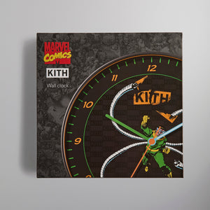 Marvel | Kith Doctor Octopus Clock PH