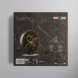 Marvel | Kith Doctor Octopus Clock PH