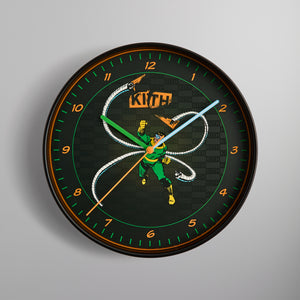 Marvel | Kith Doctor Octopus Clock