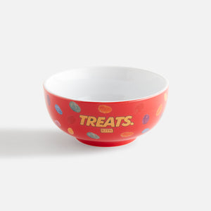 Kith Treats for Fruity PEBBLES™ Bowl - Retro
