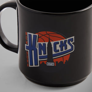 Kith for the New York Knicks City Mug - Black PH