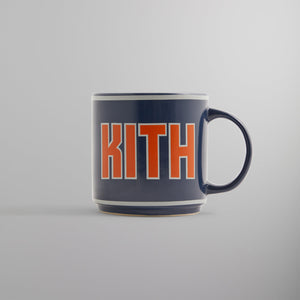 Kith for the New York Knicks Jersey Mug - Nocturnal PH