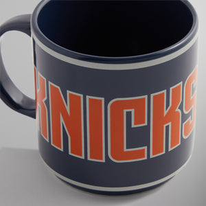 Kith for the New York Knicks Jersey Mug - Nocturnal