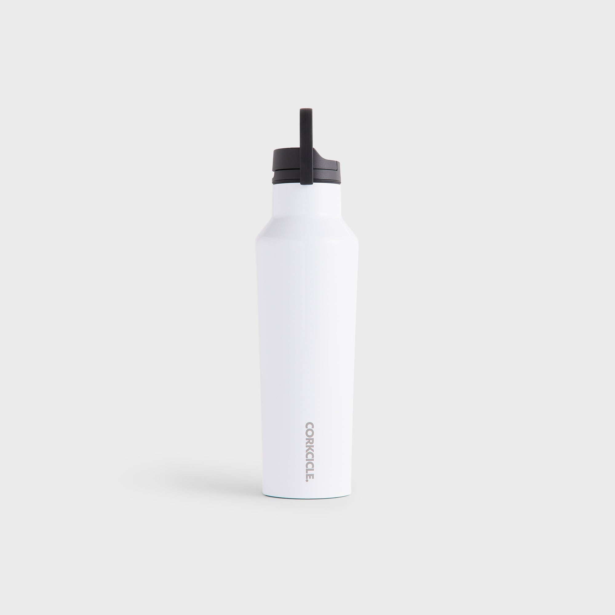 Kith Ivy Corkcicle Bottle - White