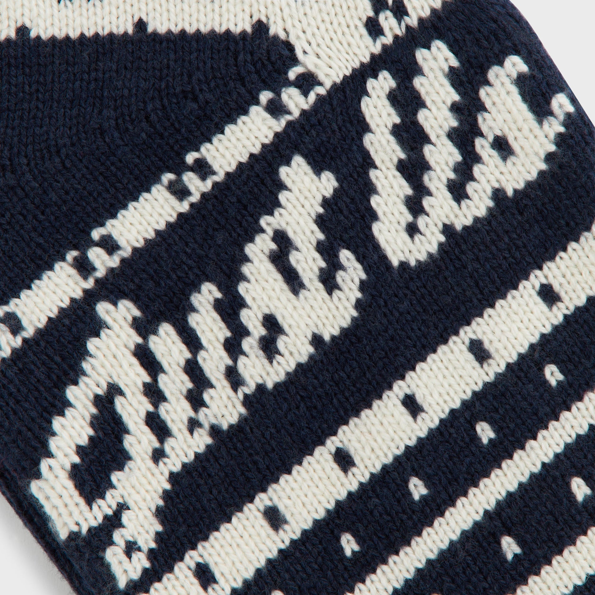 Kithmas Stocking - Nocturnal