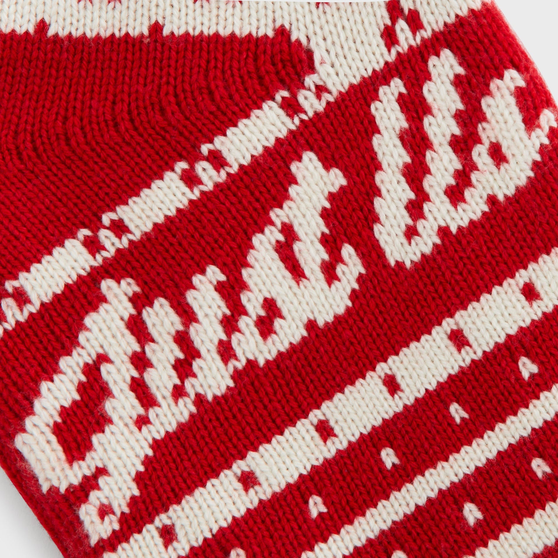 Kithmas Stocking - Present