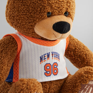 Kith for the New York Knicks Teddy Bear - Multi PH