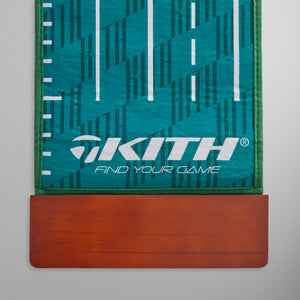 Kith for TaylorMade Putting Mat