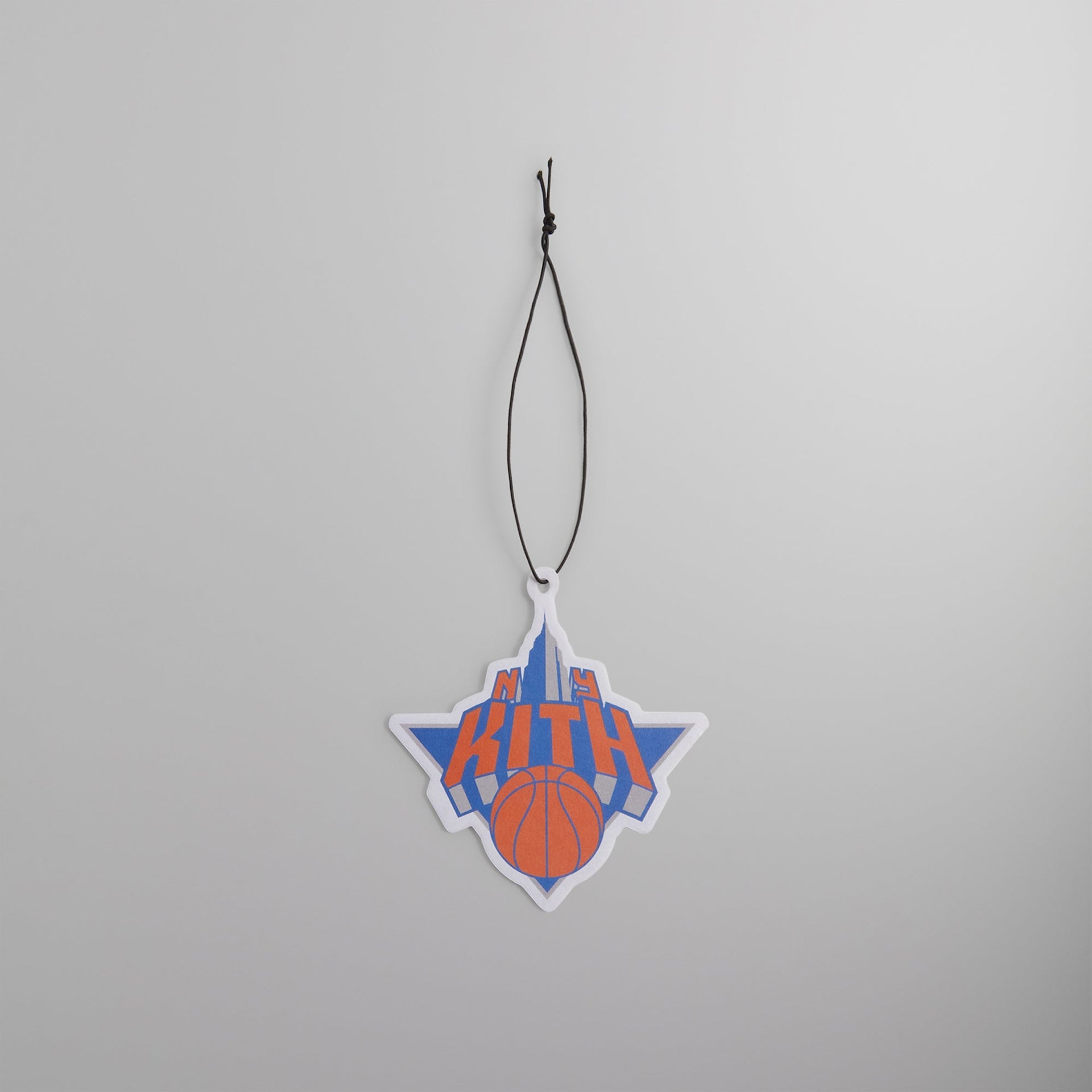 Kith for the New York Knicks Superhero Car Freshener - Multi PH