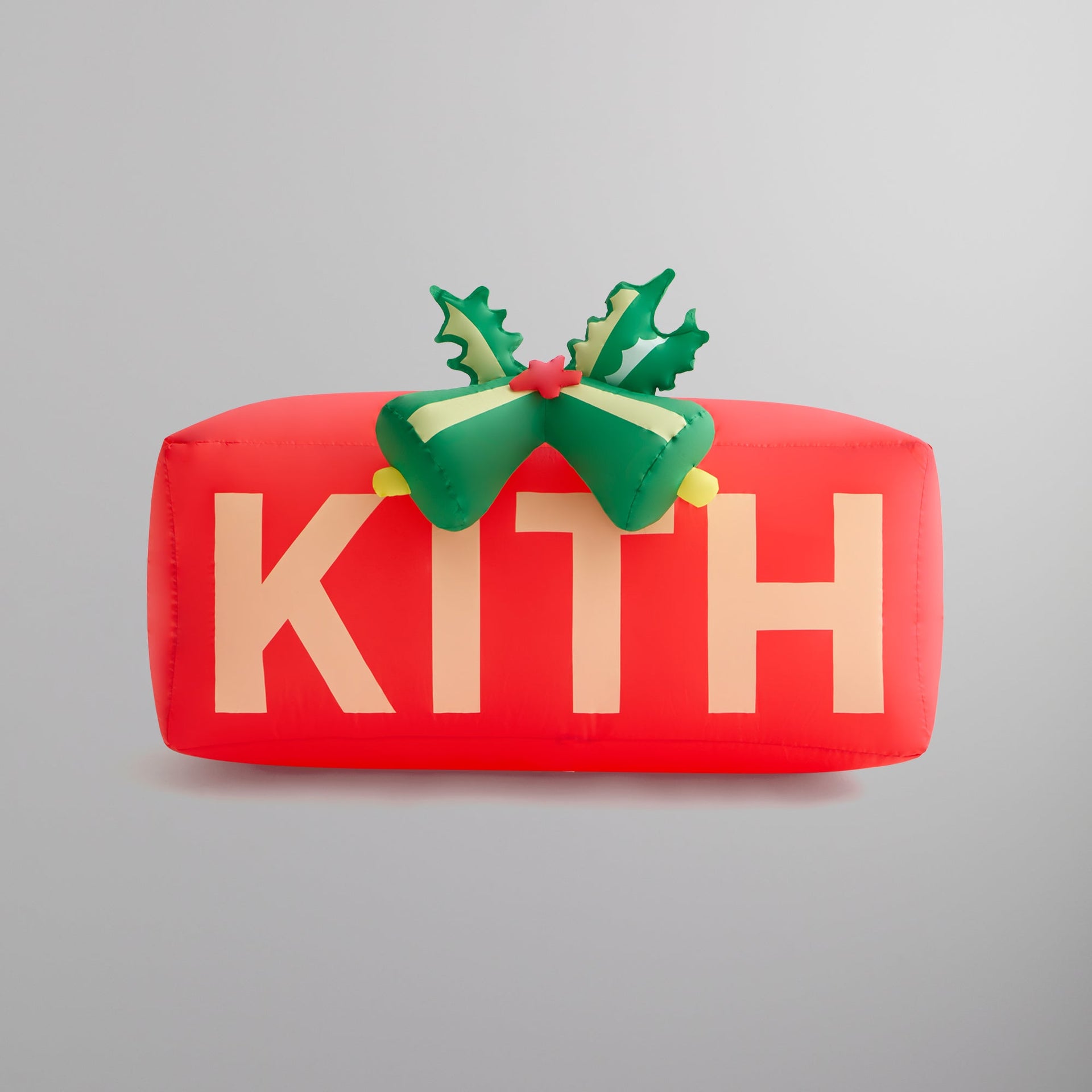 Kithmas Holiday Classic Logo Inflatable - Multi PH